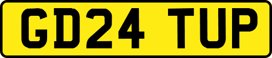 GD24TUP