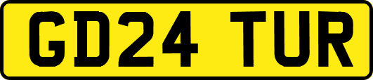 GD24TUR