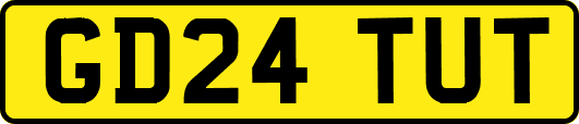 GD24TUT