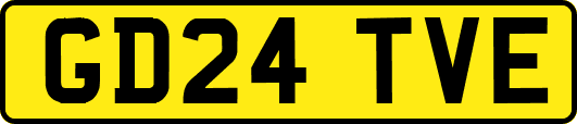 GD24TVE
