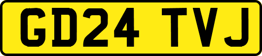 GD24TVJ
