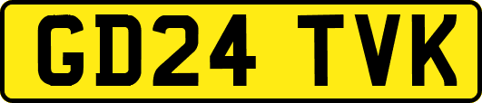 GD24TVK