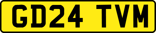 GD24TVM