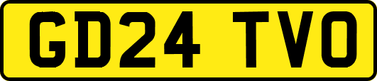 GD24TVO