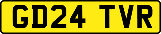 GD24TVR