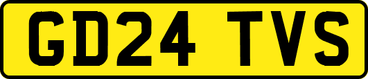 GD24TVS