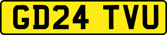 GD24TVU