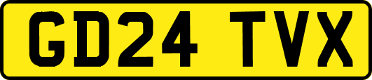 GD24TVX