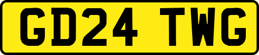 GD24TWG