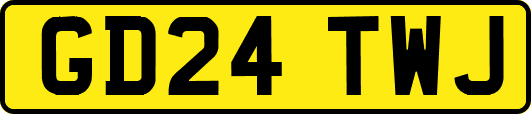 GD24TWJ