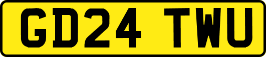 GD24TWU
