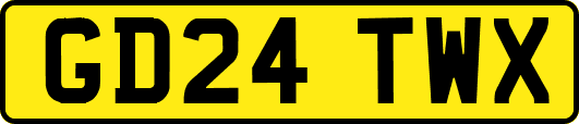 GD24TWX