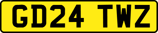 GD24TWZ