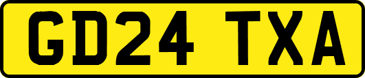 GD24TXA