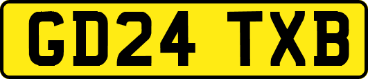 GD24TXB