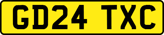GD24TXC