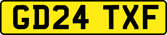 GD24TXF