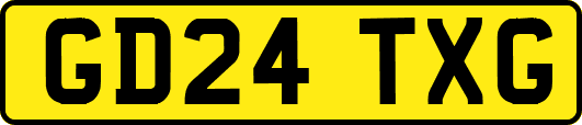 GD24TXG