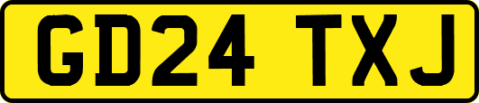 GD24TXJ