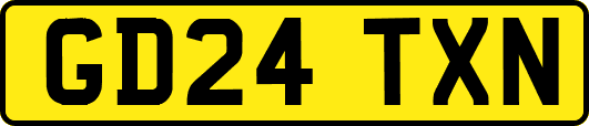 GD24TXN