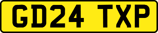 GD24TXP