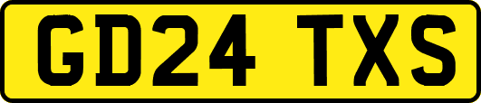 GD24TXS