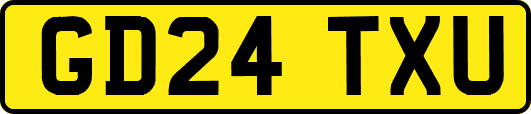 GD24TXU