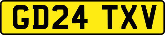 GD24TXV