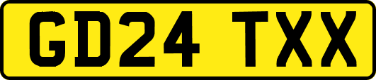 GD24TXX