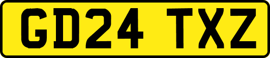 GD24TXZ