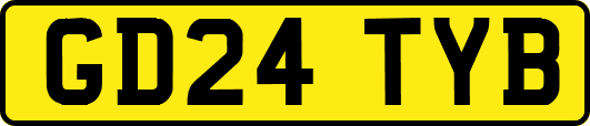 GD24TYB