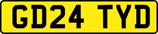 GD24TYD
