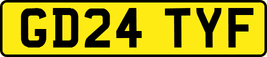 GD24TYF