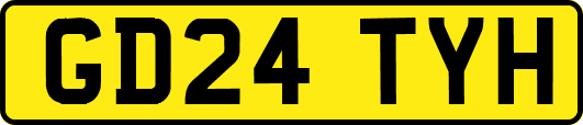 GD24TYH