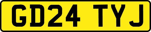 GD24TYJ