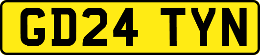 GD24TYN