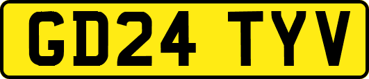 GD24TYV