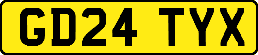 GD24TYX