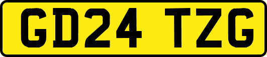 GD24TZG