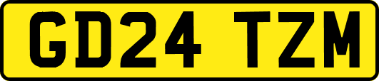 GD24TZM