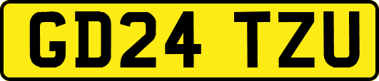 GD24TZU