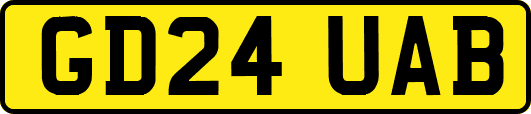 GD24UAB