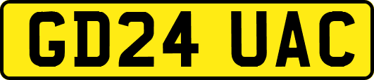 GD24UAC