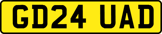 GD24UAD