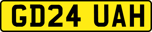 GD24UAH