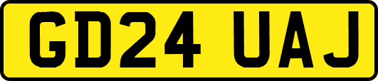 GD24UAJ