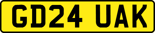 GD24UAK