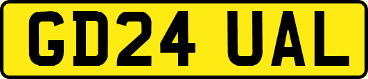 GD24UAL