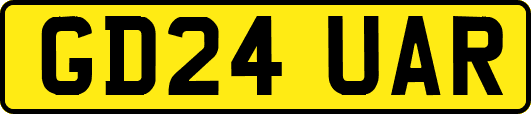 GD24UAR