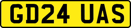 GD24UAS